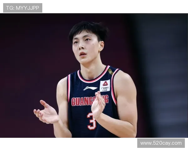 全运会特别报道：见证广州篮球队从青涩到辉煌的成长历程与奋斗故事