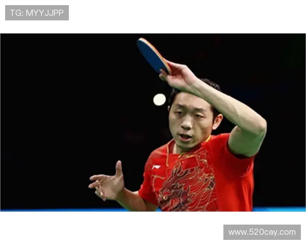 北京乒乓球队在联合会杯中的辉煌历程与突破成就全景回顾