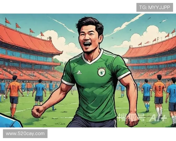 沉迷于绿茵场的足球明星们背后的故事与挑战